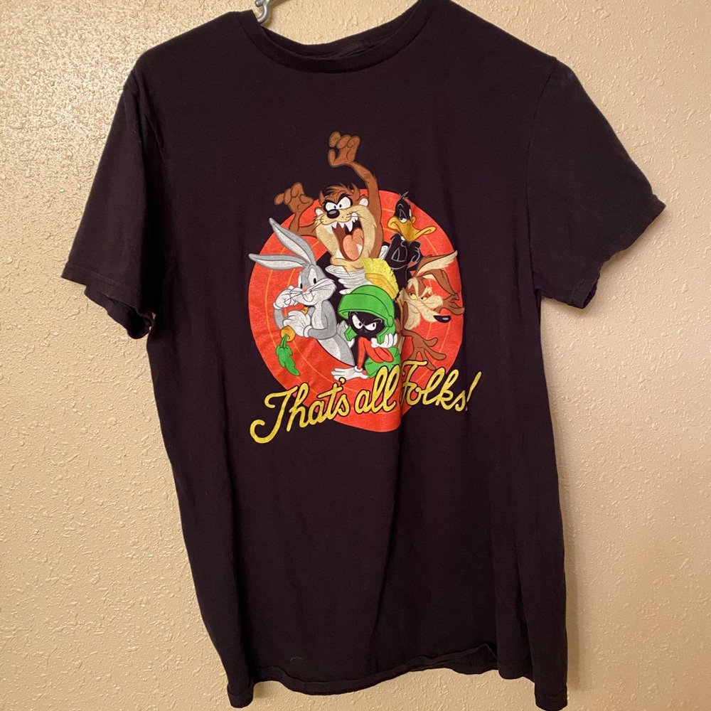 Looney Tunes tshirt